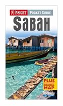 Sabah Insight Pocket Guide (Insight Pocket Guides)