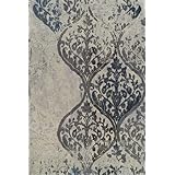 Dalyn Rugs GT 2060 Grand Tour Rug 9 Feet 6 Inch by 13 Feet Linen