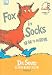 Fox in Socks (Dr. Seuss Classics)