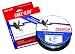 Sporting Goods : Eagle Claw® Classic Clear Blue Fluorescent Line 300 yards