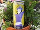 Pit Powder Deodorant By Muddy H2O - The Sweat Without the Stink! Made in the USA By Women Who Care