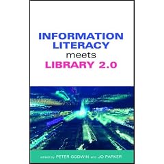 Information Literacy Meets Library 2.0
