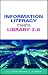 Books : Information Literacy Meets Library 2.0