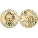 2009 D MINT ZACHARY TAYLOR PRESIDENTIAL DOLLAR COIN UNC