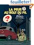 La peur au bout du fil tome 1