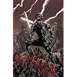 hell house the awakening