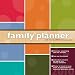 FAMILY PLANNER 2010 Wall Calendar by Trends