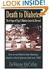 Death to Diabetes: The Six Stages of Type 2 Diabetes Control & Reversal (Version 1.0)