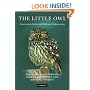 The Little Owl: Conservation, Ecology and Behavior of Athene Noctua