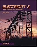 Electricity 3, Power Generation and Delivery - 1435400291