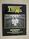 Through the mill : the story of Yorkshire wool in photographs