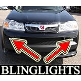 04-07 SATURN VUE REDLINE FOG LIGHTS driving lamps 05 06 by BlingLights
