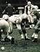 Autographed Jim Parker Baltimore Colts 8x10 Photograph Inscribed HOF 73