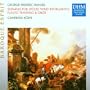 Handel: Sonatas for Woodwind Instruments [Germany]