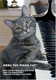 Nora The Piano Cat