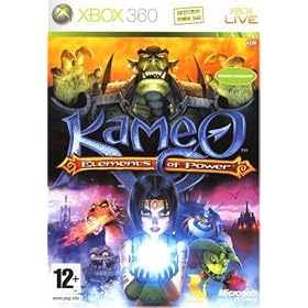 Kameo