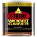 Inko X-Treme Weight Gainer, Erdbeer, 1er Pack (1 x 1.1 kg Dose)