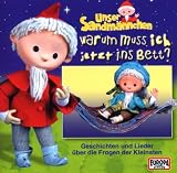 Zoom Produkt-Bild: Warum Muss Ich Jetzt Ins Bett?