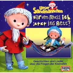 Warum Muss Ich Jetzt Ins Bett?