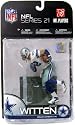 McFarlane Toys NFL Sports Picks Series 21 Jason Witten