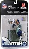 McFarlane Toys NFL Sports Picks Series 21 Jason Witten