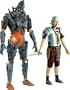 Doctor Who - Fires of Pompeii Gift Set