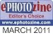 Award Image