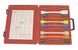 Lock Technology 8 pc. Wheel Torque Master Kit / LOC-1500