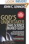 God's Undertaker: Has Science Buried God?