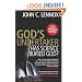 God's Undertaker: Has Science Buried God?
