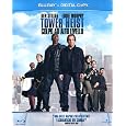 Tower Heist - Colpo Ad Alto Livello (Blu-Ray+Digital Copy)