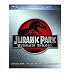 Jurassic Park Ultimate Trilogy (Blu-ray + Digital Copy)