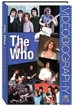 Videography (2pc) (W/Book) (Dts) [DVD] [Import]