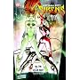 Gotham City Sirens Vol. 1: Union HC