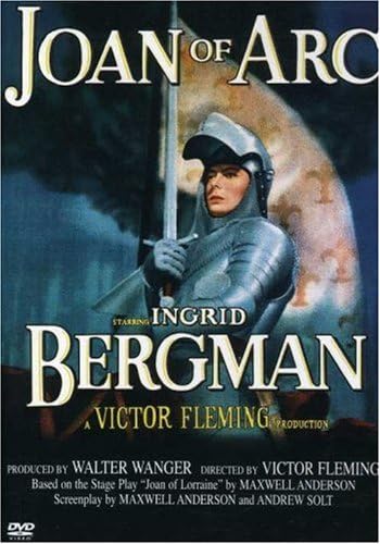 Joan of Arc [DVD]