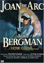 Joan of Arc
