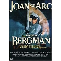 Joan of Arc by 