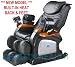 NEW Luxury Massage Chair Full Body Recliner Massager Air Bags