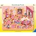 Ravensburger 06352 - S��e Prinzessinnen - 35 Teile Rahmenpuzzle