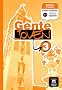 Gente joven 3 : Cahier d'activit�s Espagnol 3e ann�e