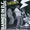 Banned in D.C.: Bad Brains Greatest Riffs