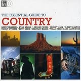 The Essential Guide to Country