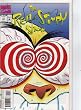 The Ren and Stimpy Show #11 Comic Book