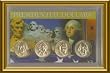 2007 United States Presidential Dollar Sets/ Brilliant Uncirculated