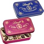 Lindt & Spr�ngli Nostalgiedosen 100g,...