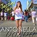 Jersey Girl