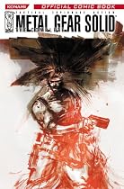 Metal Gear Solid - The Complete