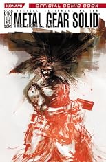 Metal Gear Solid - The Complete