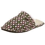 Reef Women's Sleepin'in Slide Slipper