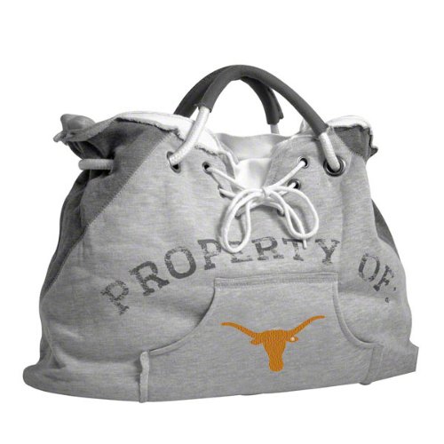 Texas Longhorns Hoodie Tote Bag at Amazon.com
